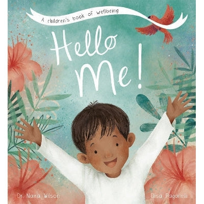 Hello Me!-Books-Little Tiger-Yes Bebe