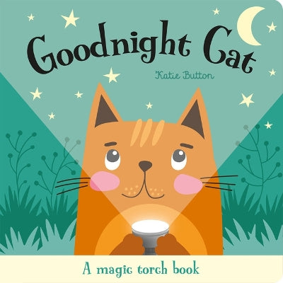 Goodnight Cat-Books-Imagine That Publishing Ltd-Yes Bebe