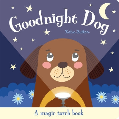 Goodnight Dog-Books-Imagine That Publishing Ltd-Yes Bebe