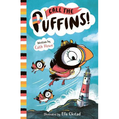 Call the Puffins: Book 1-Books-Welbeck Children's Books-Yes Bebe