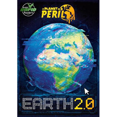 Earth 2.0-Books-BookLife Publishing-Yes Bebe
