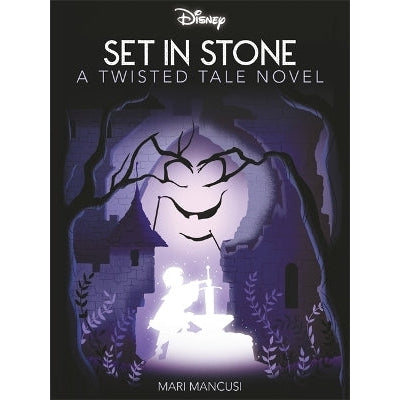Disney Classics Sword in the Stone: Set in Stone-Books-Igloo Books Ltd-Yes Bebe