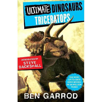 Triceratops-Books-Zephyr-Yes Bebe