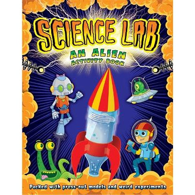 Science Lab-Books-Autumn Publishing-Yes Bebe