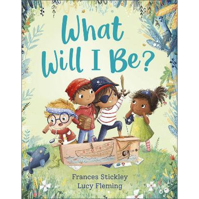 What Will I Be?-Books-Andersen Press Ltd-Yes Bebe