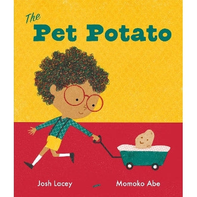 The Pet Potato-Books-Andersen Press Ltd-Yes Bebe