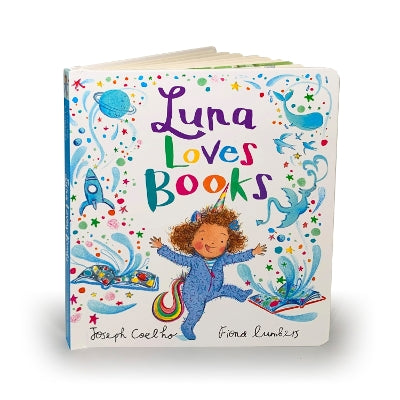 Luna Loves Books-Books-Andersen Press Ltd-Yes Bebe