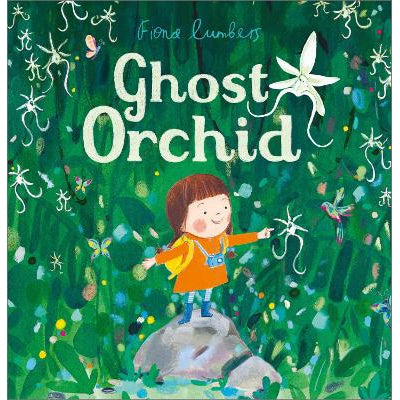 Ghost Orchid-Books-Andersen Press Ltd-Yes Bebe