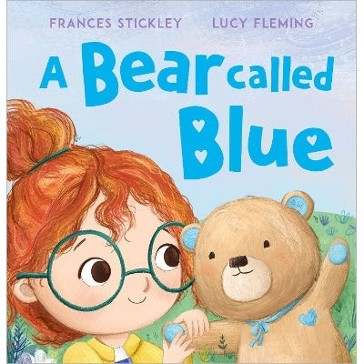 A Bear Called Blue-Books-Andersen Press Ltd-Yes Bebe