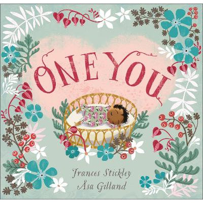 One You-Books-Andersen Press Ltd-Yes Bebe