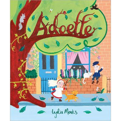 Adoette-Books-Andersen Press Ltd-Yes Bebe