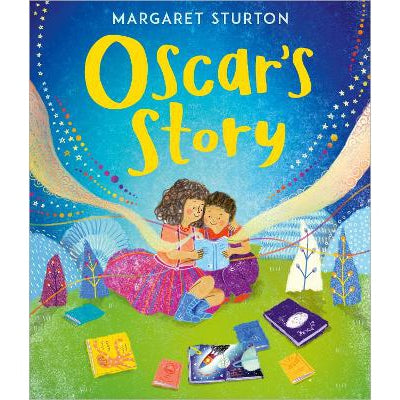 Oscar's Story-Books-Andersen Press Ltd-Yes Bebe