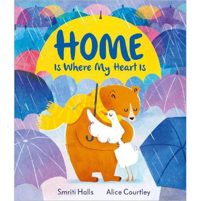 Home is Where My Heart Is-Books-Andersen Press Ltd-Yes Bebe