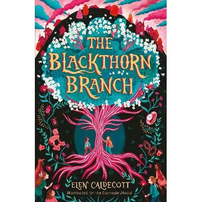 The Blackthorn Branch-Books-Andersen Press Ltd-Yes Bebe