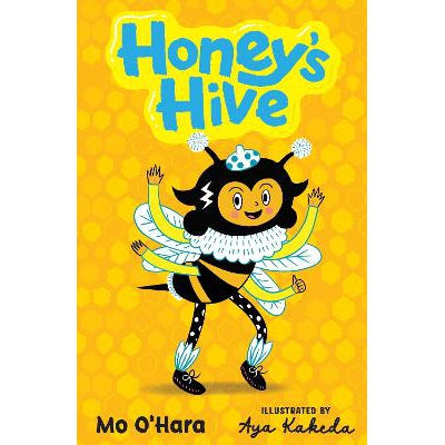 Honey's Hive-Books-Andersen Press Ltd-Yes Bebe