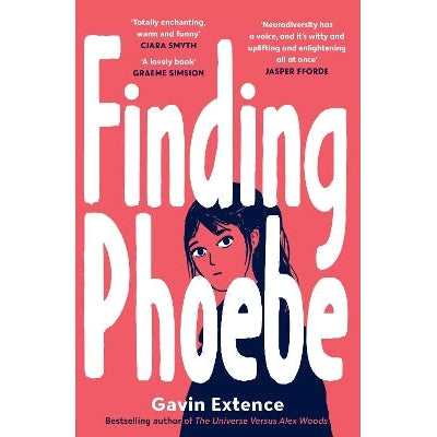 Finding Phoebe-Books-Andersen Press Ltd-Yes Bebe