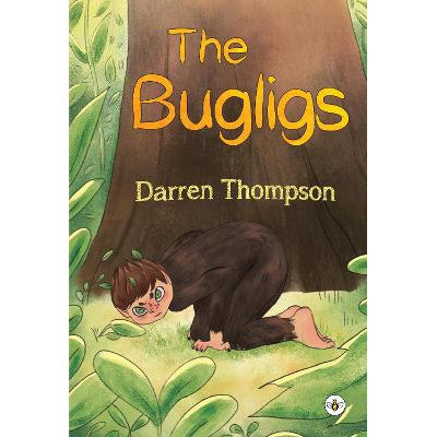 The Bugligs-Books-Bumblebee Books-Yes Bebe