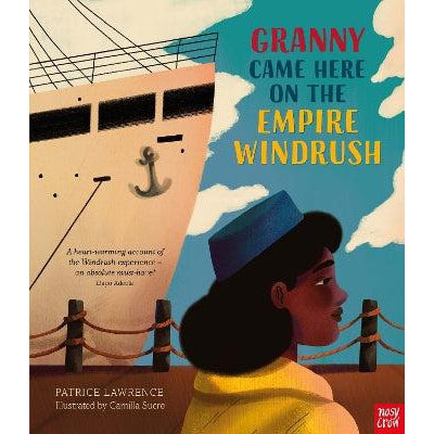 Granny Came Here on the Empire Windrush-Books-Nosy Crow Ltd-Yes Bebe