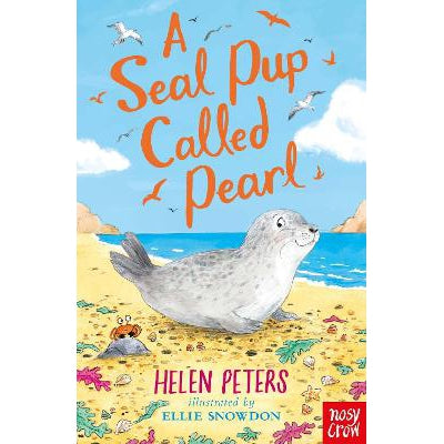 A Seal Pup Called Pearl-Books-Nosy Crow Ltd-Yes Bebe