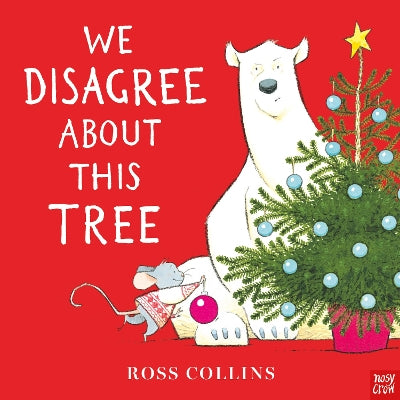 We Disagree About This Tree-Books-Nosy Crow Ltd-Yes Bebe