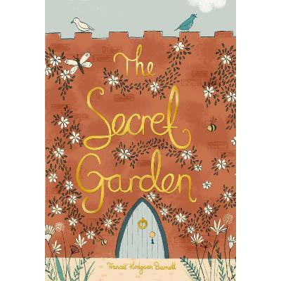 The Secret Garden-Books-Wordsworth Editions Ltd-Yes Bebe
