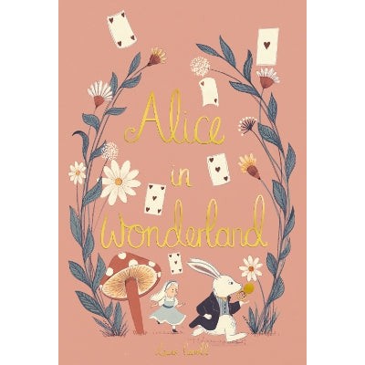 Alice in Wonderland-Books-Wordsworth Editions Ltd-Yes Bebe