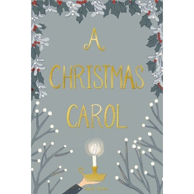A Christmas Carol-Books-Wordsworth Editions Ltd-Yes Bebe