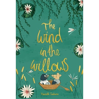 The Wind in the Willows-Books-Wordsworth Editions Ltd-Yes Bebe