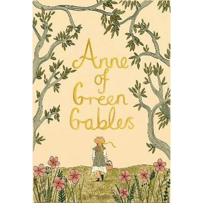 Anne of Green Gables-Books-Wordsworth Editions Ltd-Yes Bebe