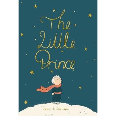 The Little Prince-Books-Wordsworth Editions Ltd-Yes Bebe