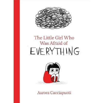 The Little Girl Who Was Afraid of Everything-Books-Tate Publishing-Yes Bebe