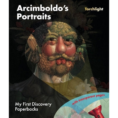 Arcimboldo's Portraits-Books-Moonlight Publishing Ltd-Yes Bebe