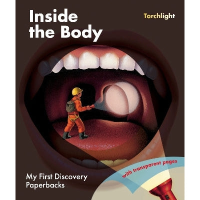 Inside the Body-Books-Moonlight Publishing Ltd-Yes Bebe