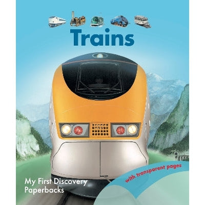 Trains-Books-Moonlight Publishing Ltd-Yes Bebe