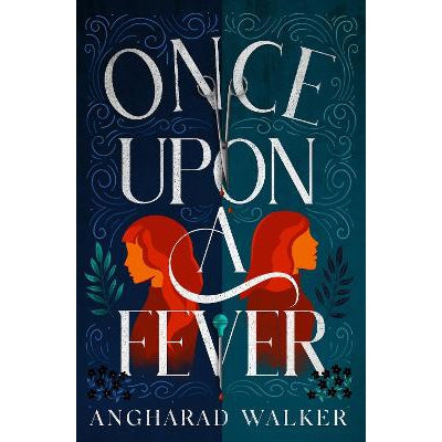 Once Upon a Fever-Books-Chicken House Ltd-Yes Bebe