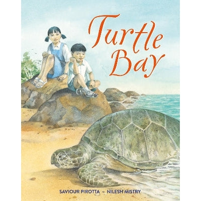 Turtle Bay-Books-Otter-Barry Books Ltd-Yes Bebe