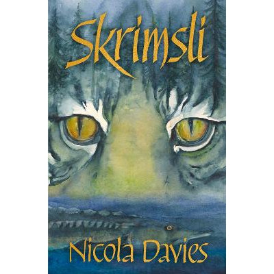 Skrimsli-Books-Firefly Press Ltd-Yes Bebe