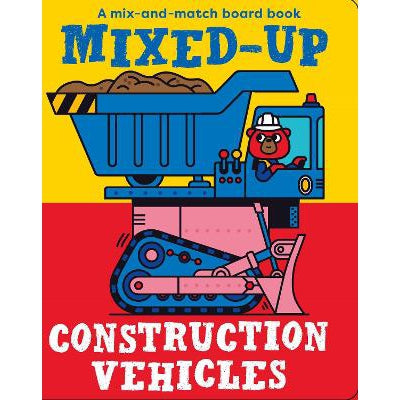 Mixed-Up Construction Vehicles-Books-Boxer Books Limited-Yes Bebe