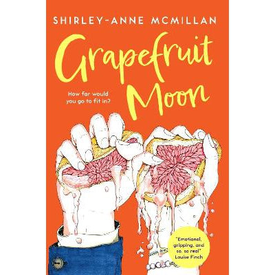 Grapefruit Moon-Books-Little Island-Yes Bebe