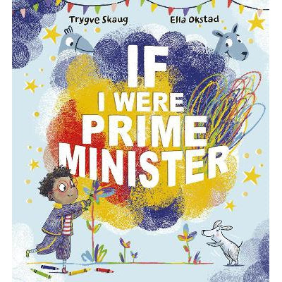 If I Were Prime Minister-Books-Lantana Publishing-Yes Bebe