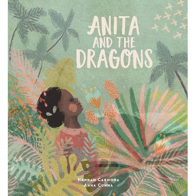 Anita and the Dragons-Books-Lantana Publishing-Yes Bebe