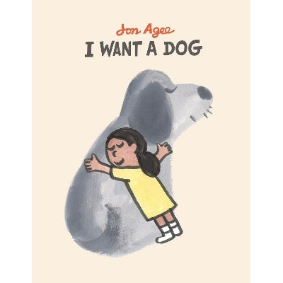 I want a dog-Books-Scallywag Press-Yes Bebe