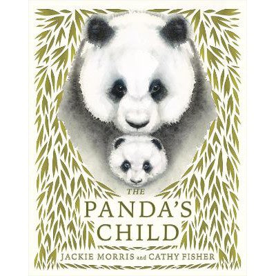 The Panda's Child-Books-Otter-Barry Books Ltd-Yes Bebe