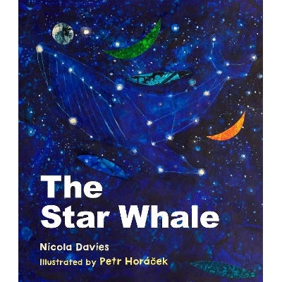 The Star Whale-Books-Otter-Barry Books Ltd-Yes Bebe