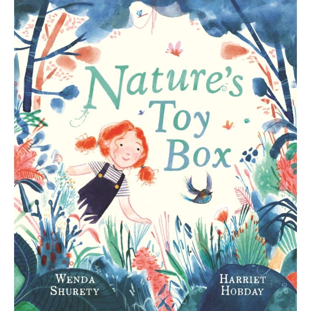 Nature's Toy Box-Books-Storyhouse Publishing-Yes Bebe