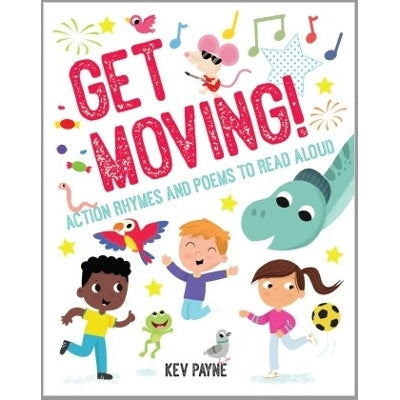Get Moving-Books-Caboodle Books Limited-Yes Bebe