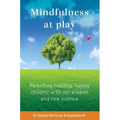Mindfulness at Play-Books-Exisle Publishing-Yes Bebe