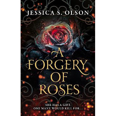 A Forgery of Roses