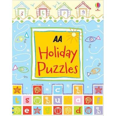 Holiday Puzzles