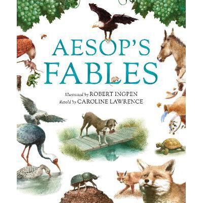 Aesop's Fables